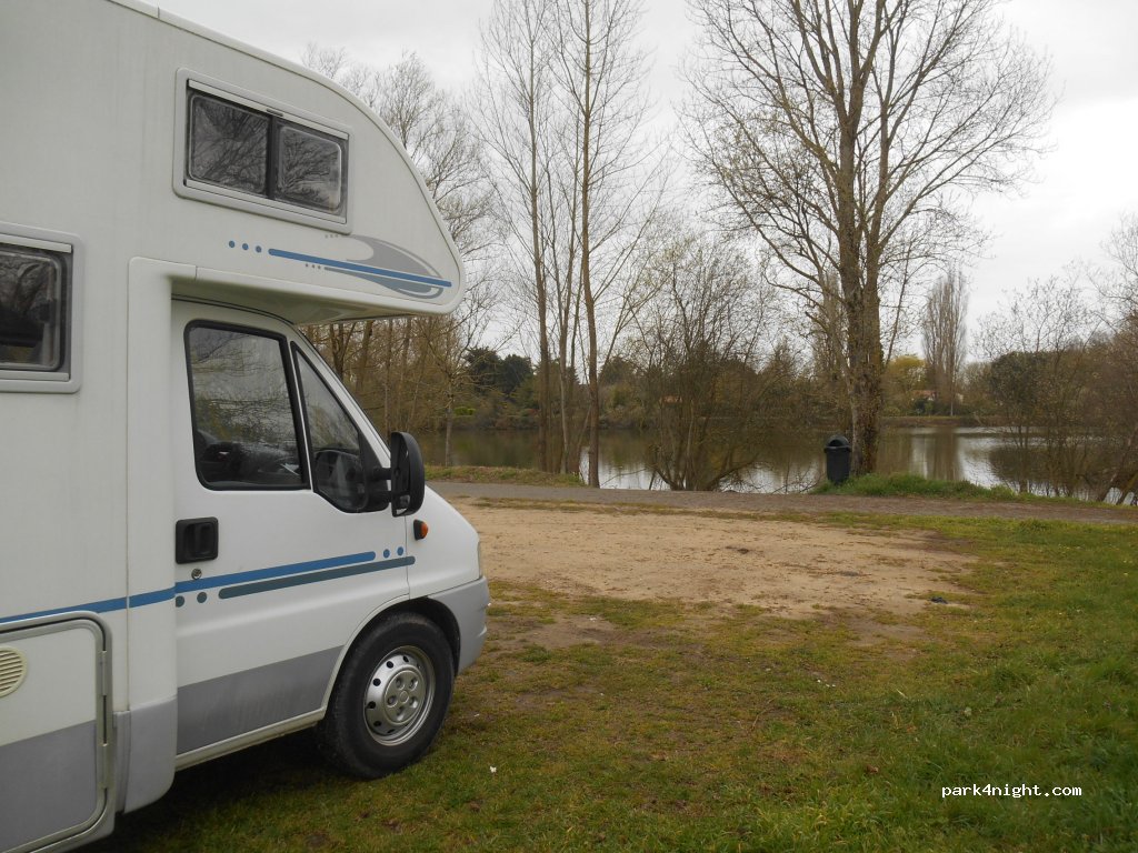 (44270) Machecoul - 5 Route de Saint-Même — foto 3