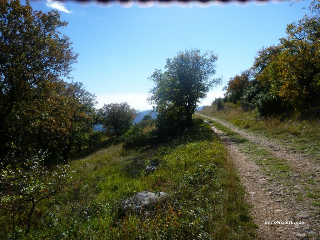 (34190) Saint-André-de-Buèges - La Serane — foto 3