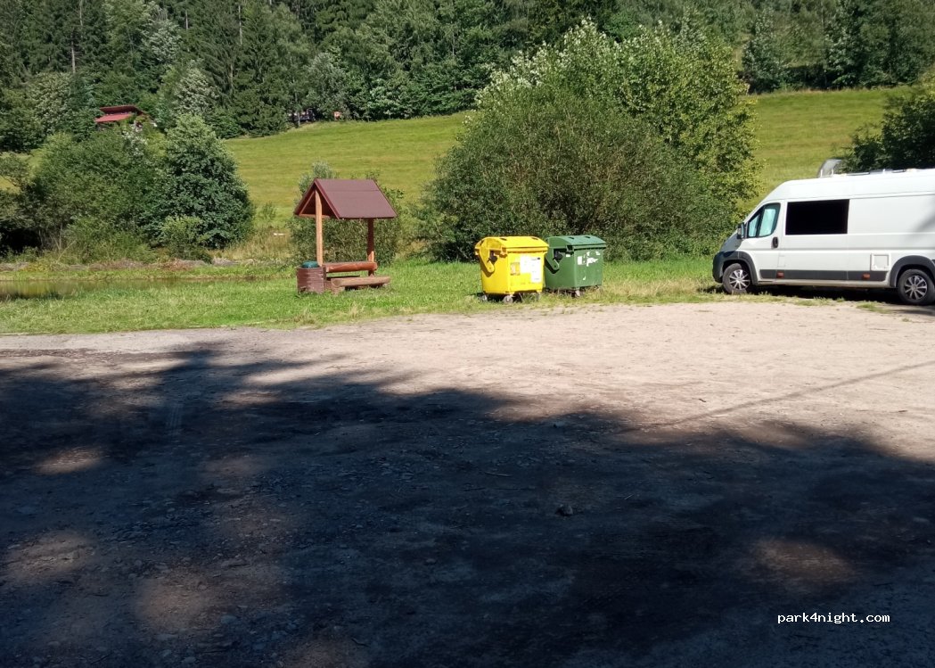 (549 57) Teplice nad Metují - Unnamed Road — foto