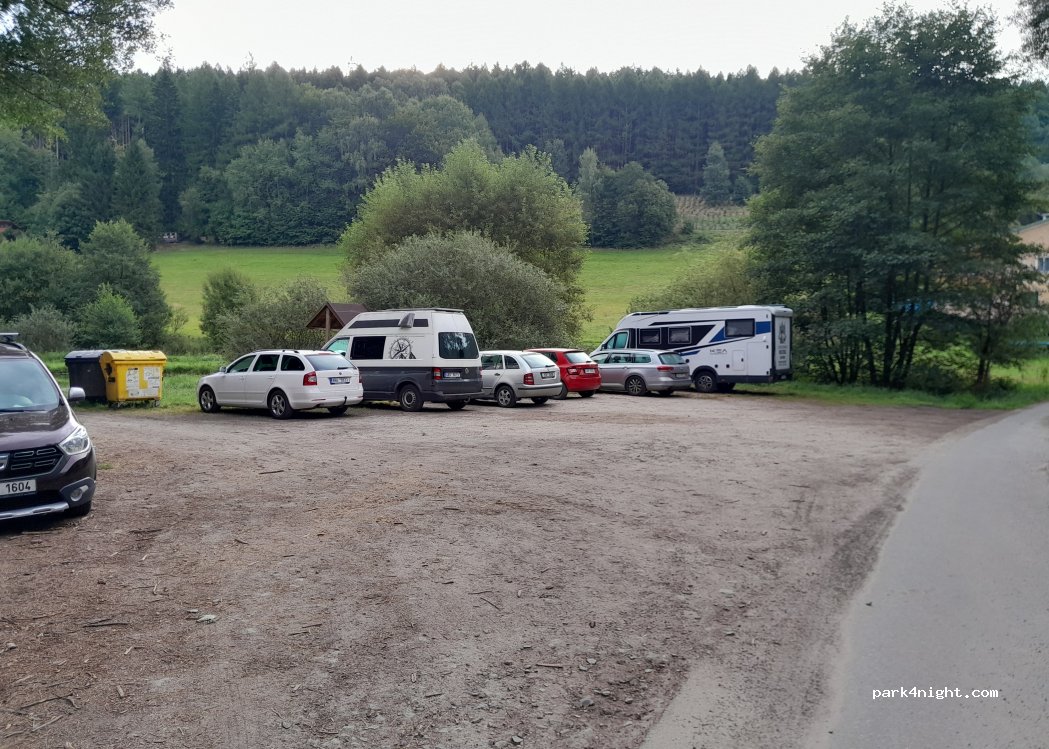 (549 57) Teplice nad Metují - Unnamed Road — foto 5