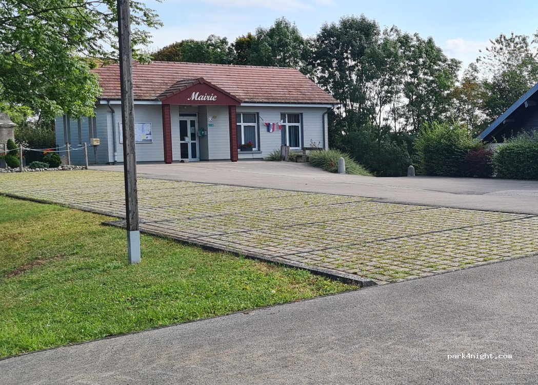 (25360) Passavant - Chemin du Bichet — foto 2