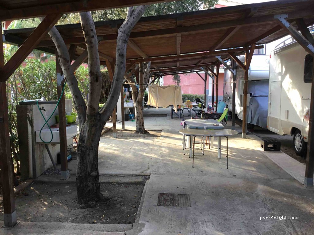 Villaggio MAGNA GRECIA — foto
