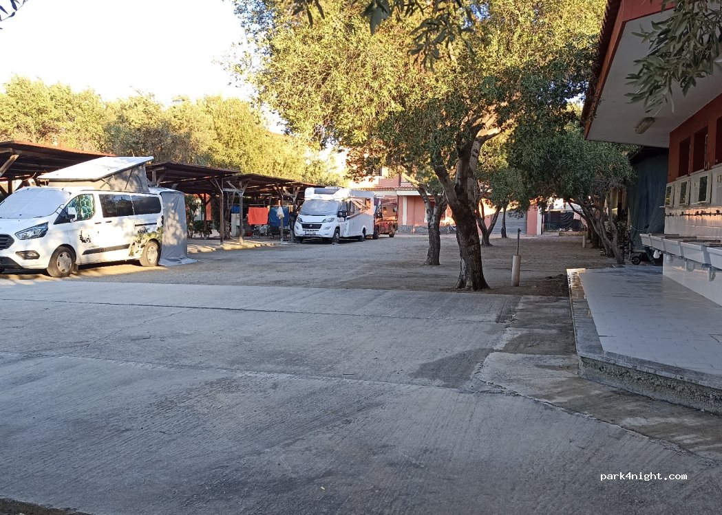 Villaggio MAGNA GRECIA — foto 2