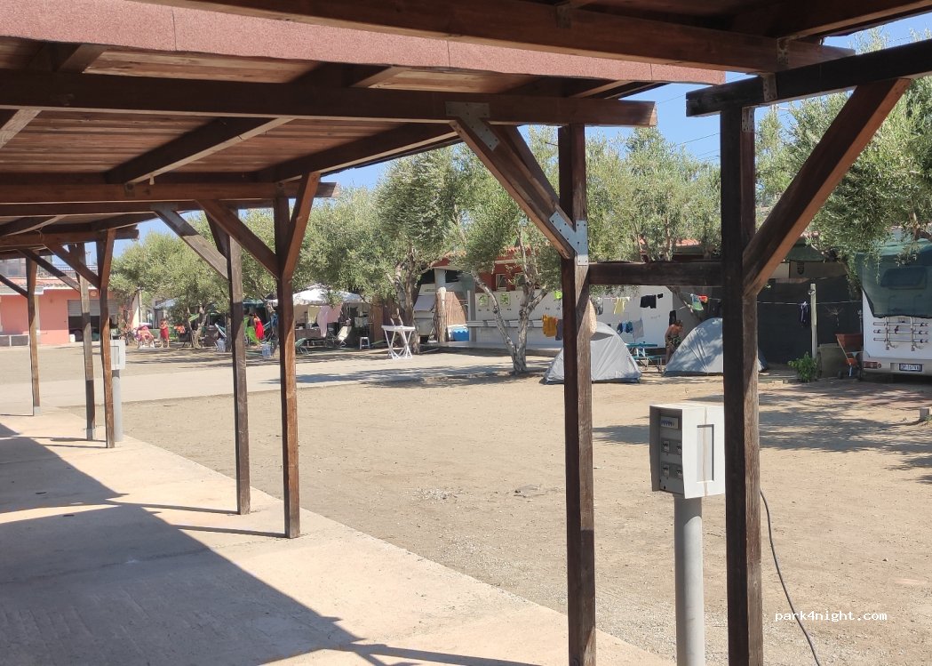 Villaggio MAGNA GRECIA — foto 3