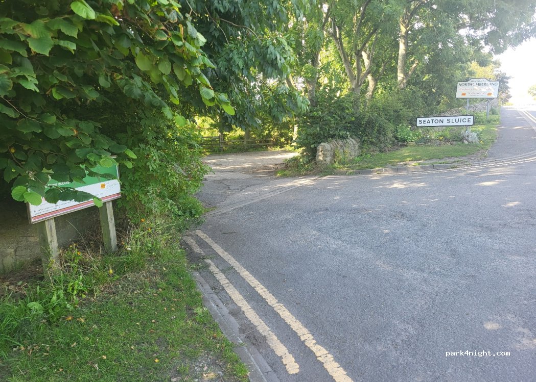 (NE26 4BN) Seaton Sluice - 1 Simonside — foto 2