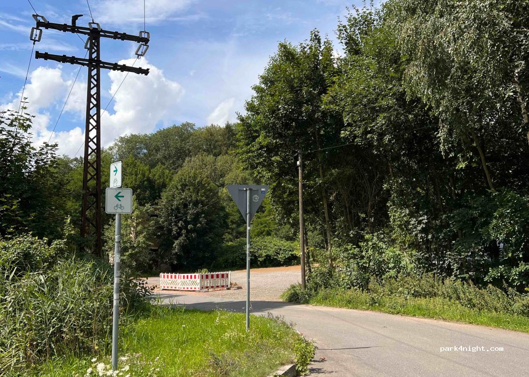 (01683) Nossen - 20 Zellaer Straße — foto