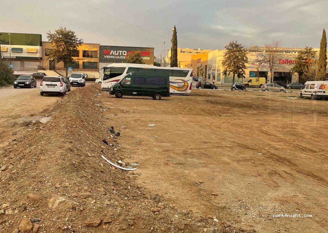(29006) Málaga - C. Paquiro — foto 2