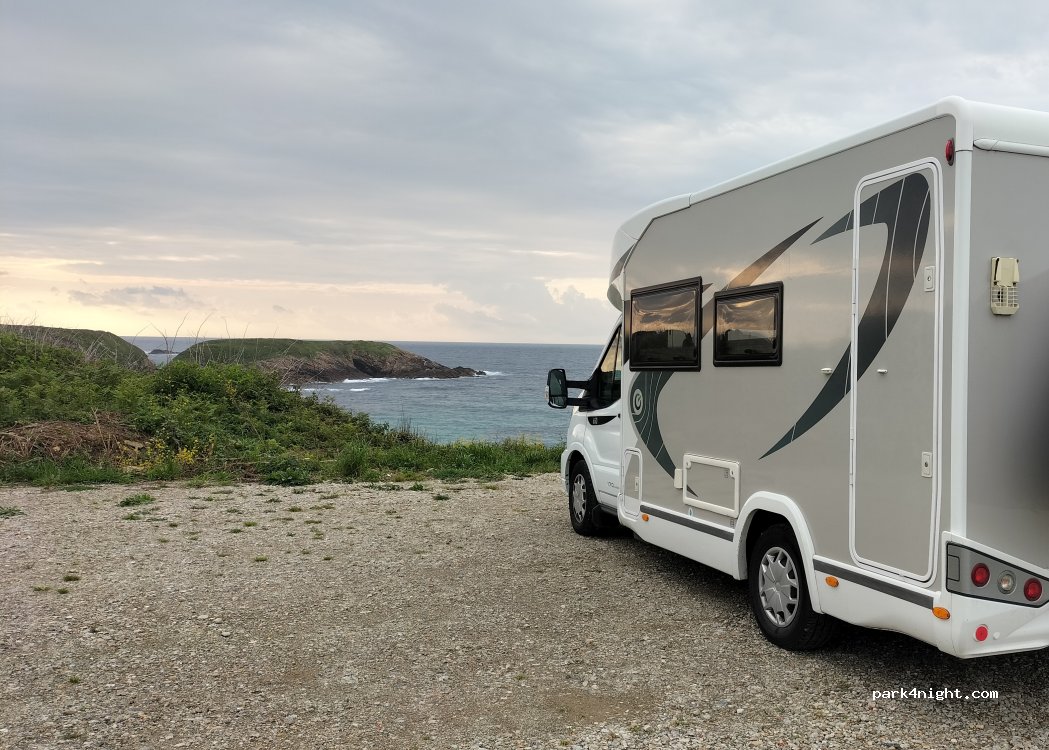 (27700) Ribadeo - LU-140 — foto 4