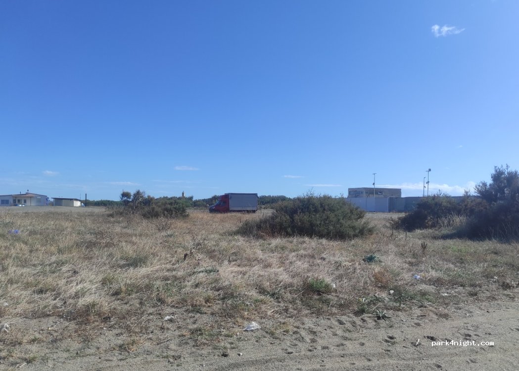 (88811) Ciro' Marina - Unnamed Road — foto 2