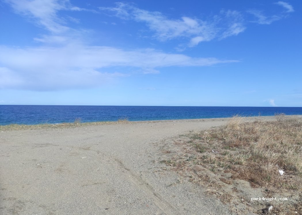 (88811) Ciro' Marina - Unnamed Road — foto 3