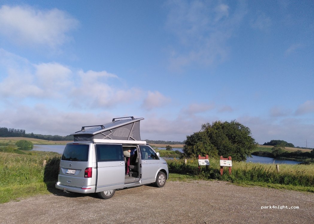 (4500) Nykøbing Sjælland - 48 Nygårdsvej — foto
