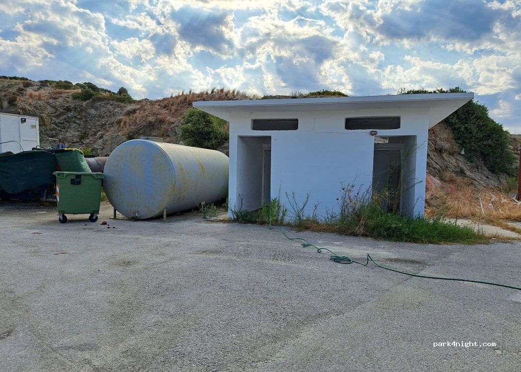 (630 72) Sithonia - Unnamed Road — foto 2