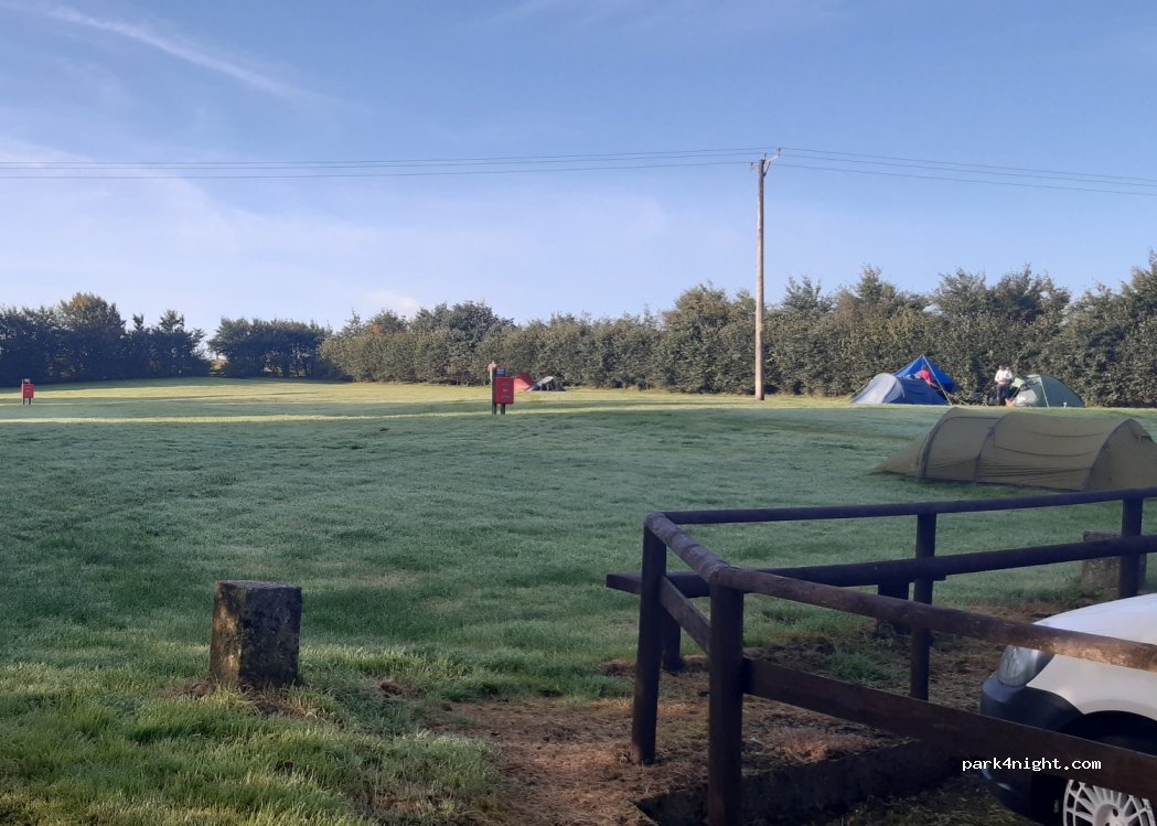 The Plume of Feathers Princetown — foto 2