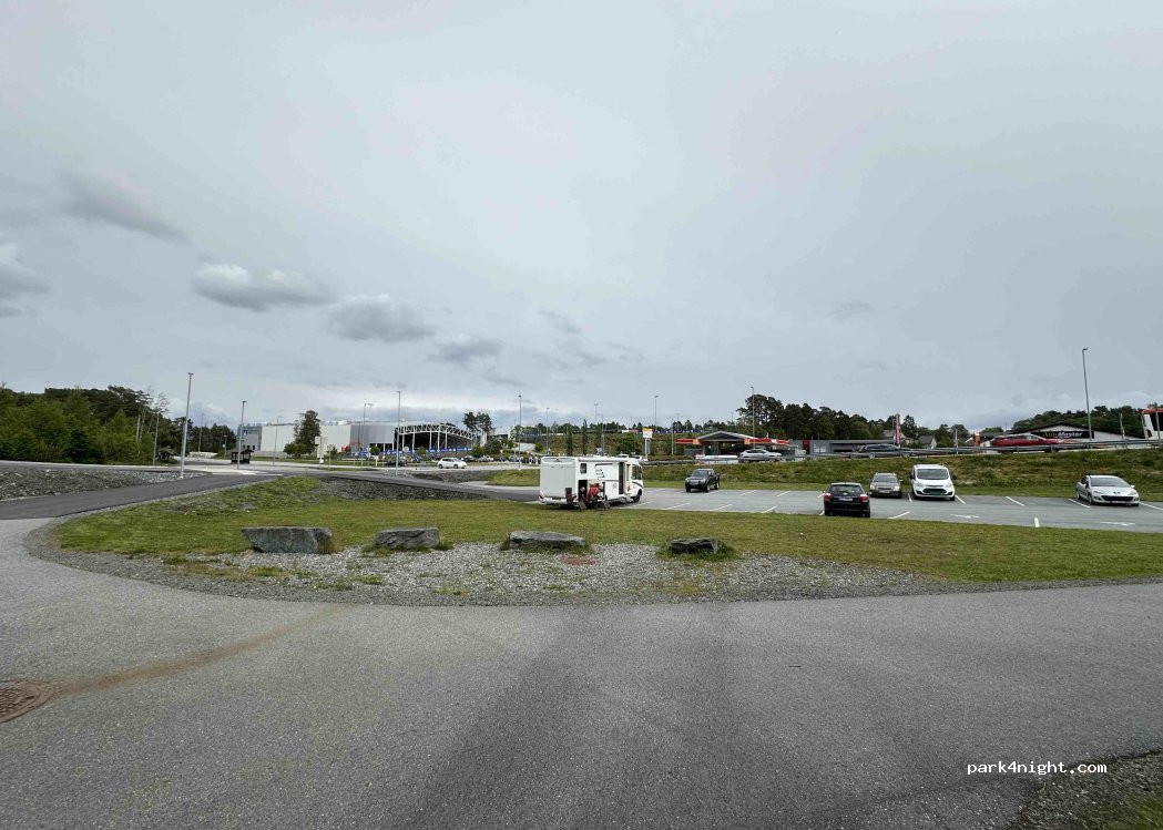 (5411) Stord - Vikastemmo — foto 2