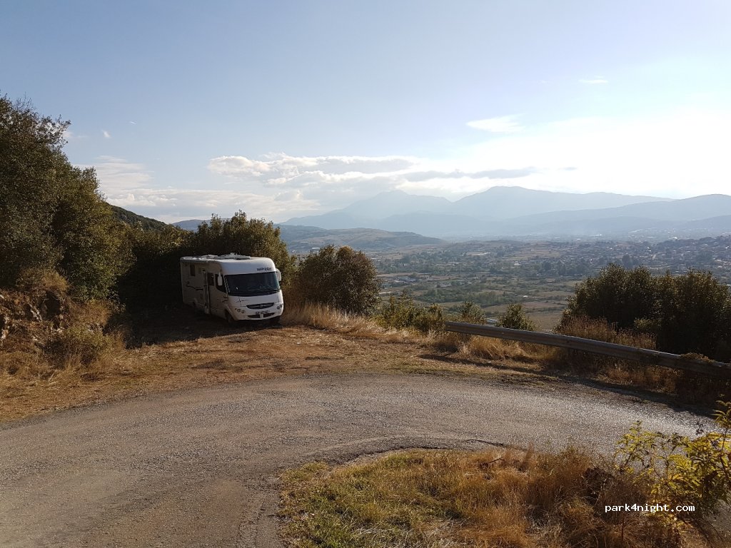 (455 00) Kastritsa - Unnamed Road — foto 2