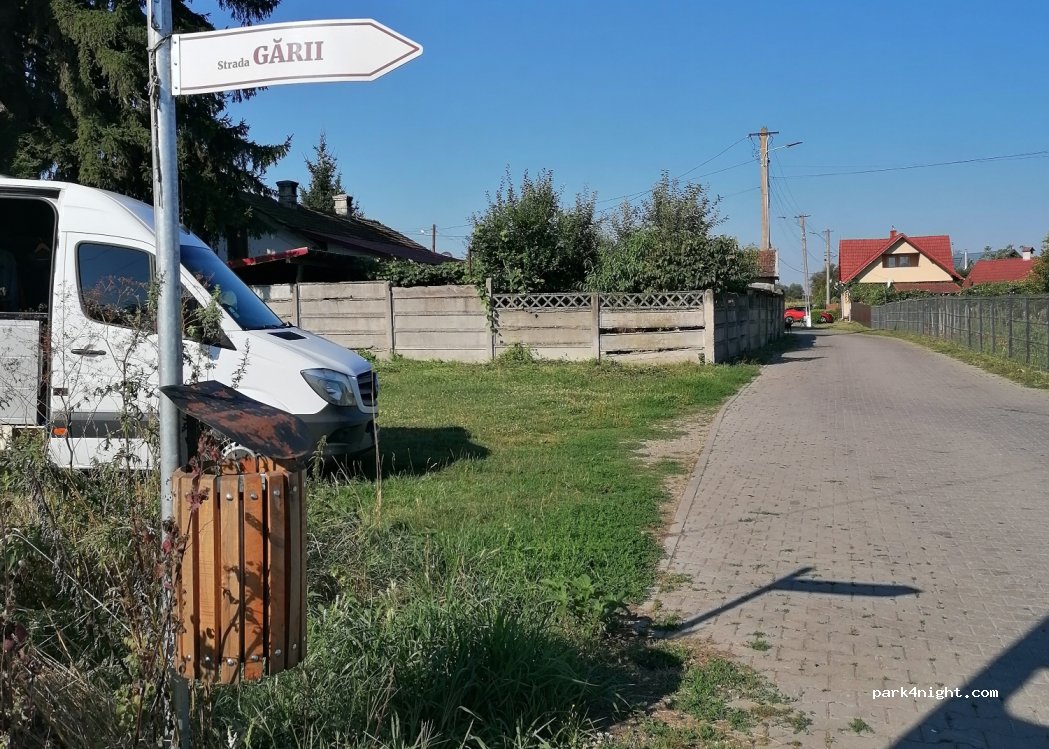 (557070) Cârța - DJ105D — foto