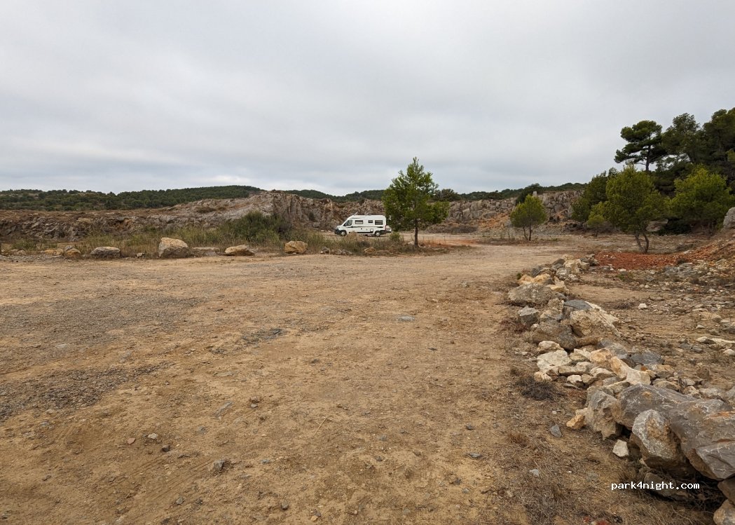 (11430) Gruissan - — foto