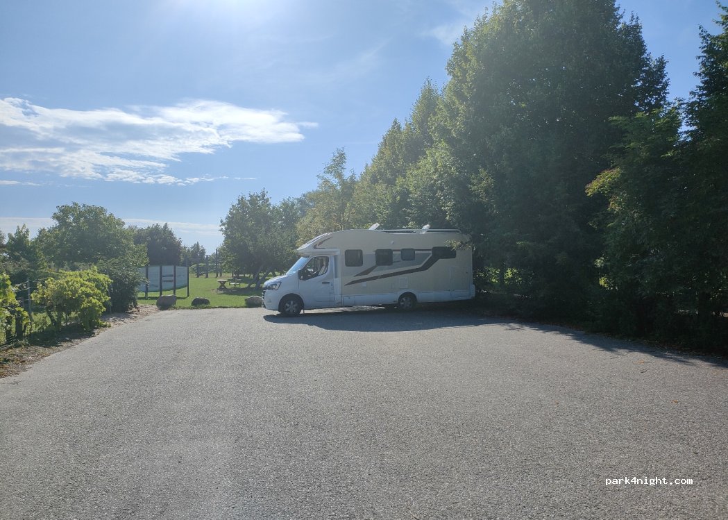 (3470) Kirchberg am Wagram - 8 Passauer Straße — foto