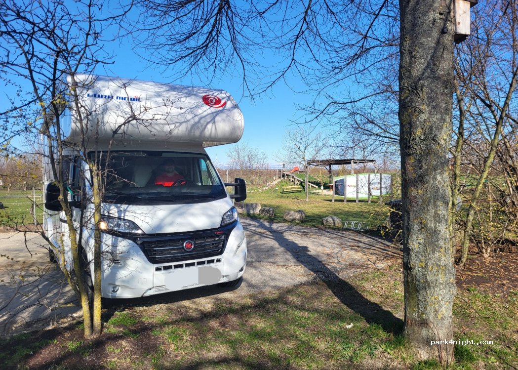 (3470) Kirchberg am Wagram - 8 Passauer Straße — foto 4