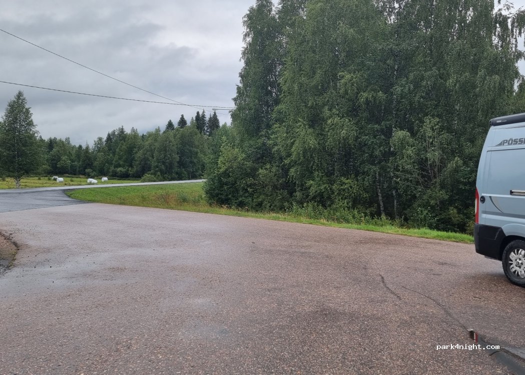 (97520) Rovaniemi - 3862 Sodankyläntie — foto
