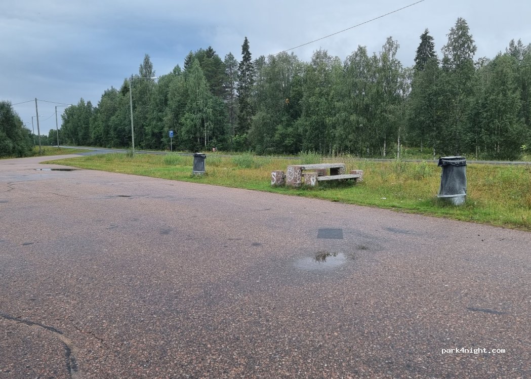 (97520) Rovaniemi - 3862 Sodankyläntie — foto 2