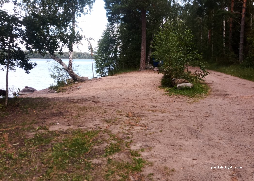 (10360) Raseborg - Bråtavägen — foto 2