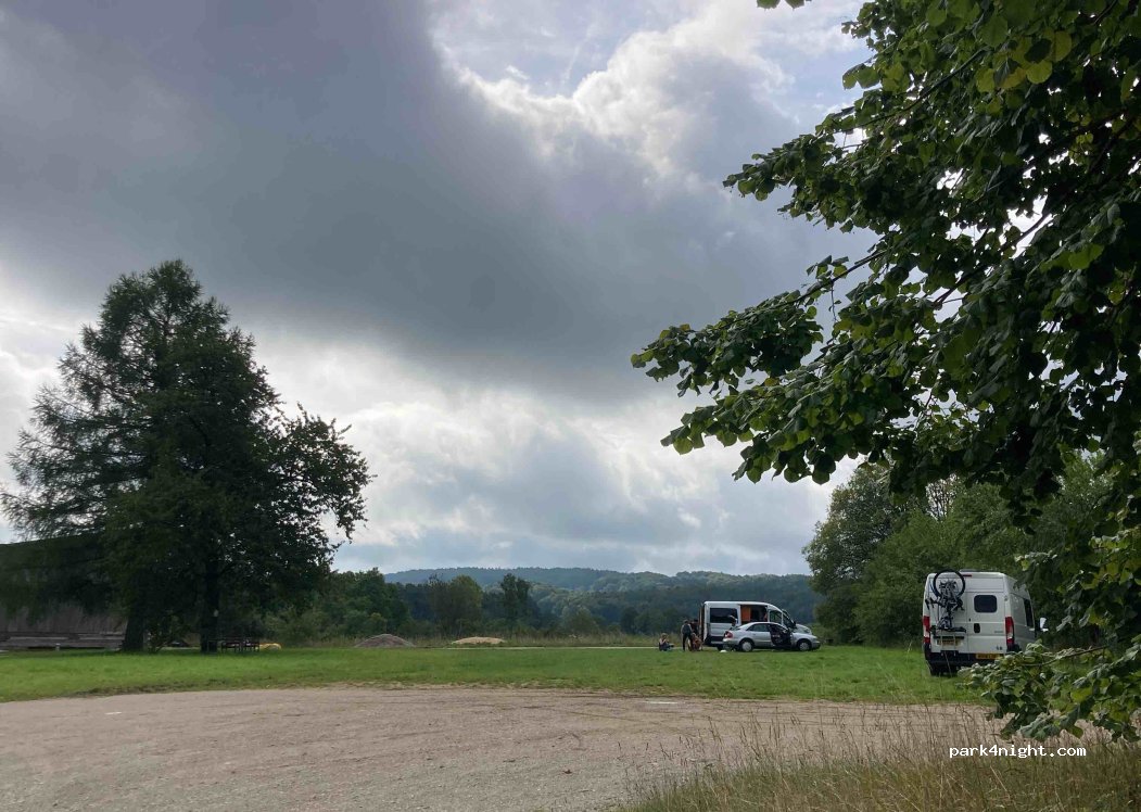 (91327) Gößweinstein - St2685 — foto
