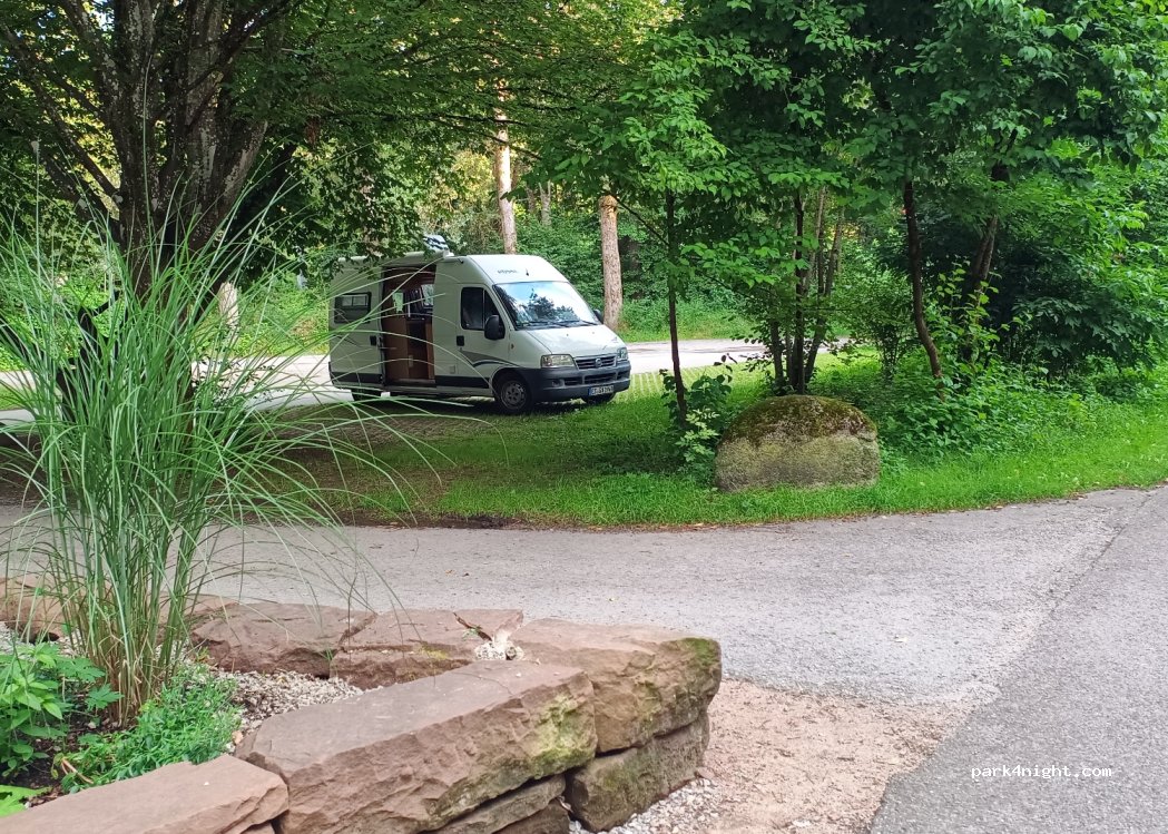 (78078) Niedereschach - 19 Mühlenweg — foto 2