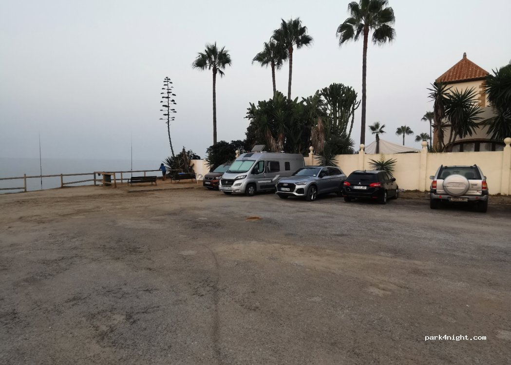 (29604) Marbella - 8 Urbanización Carib Playa — foto