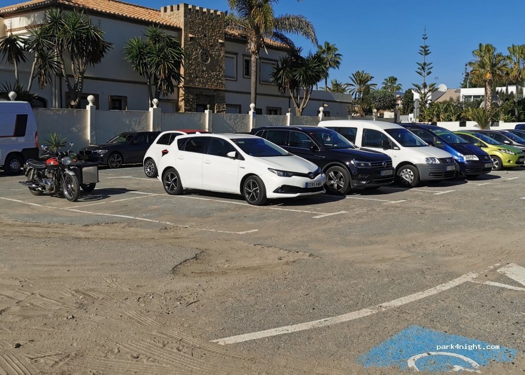 (29604) Marbella - 8 Urbanización Carib Playa — foto 3
