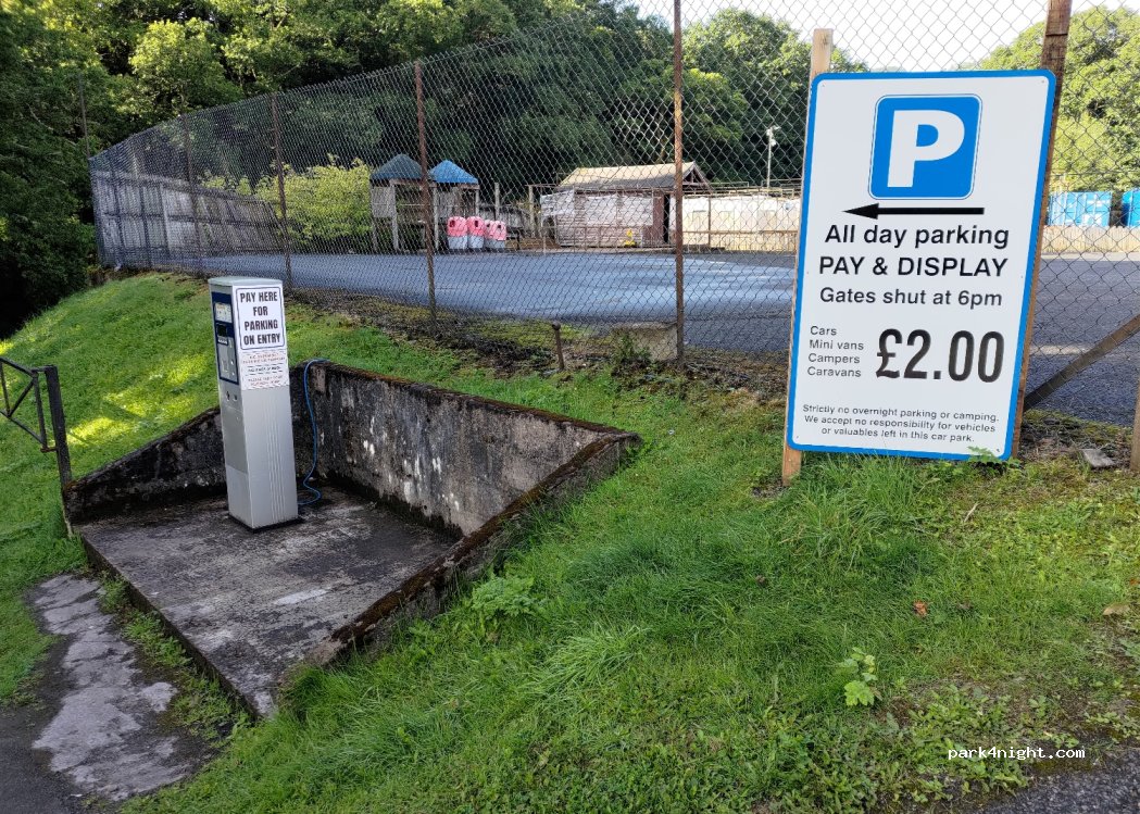 (PH16 5AP) Pitlochry - Armoury Road — foto 2