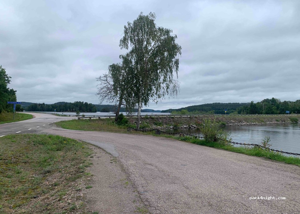 (590 39) Kisa - Kisamors väg — foto 3