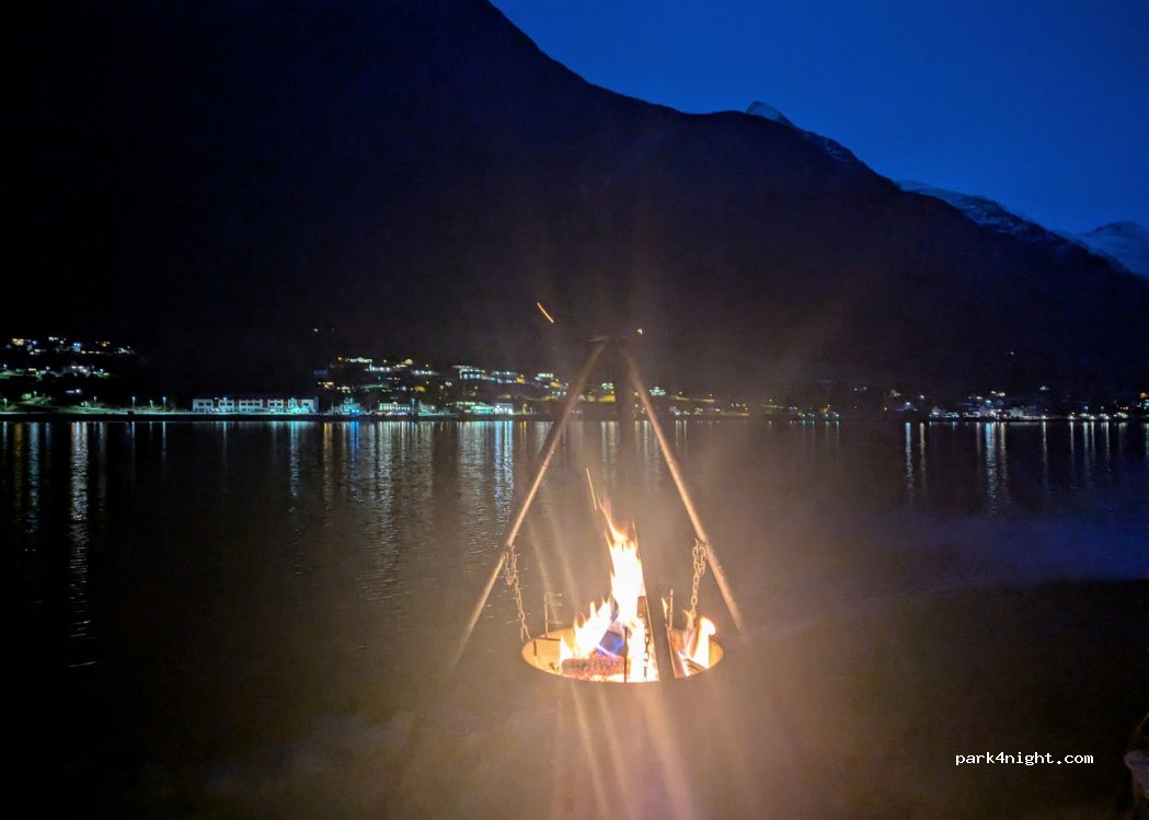 Nesset Fjordcamping Olden — foto 4