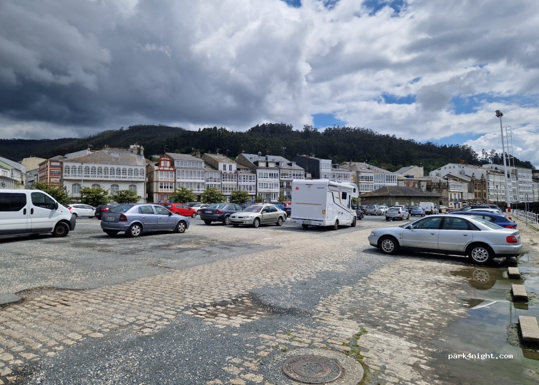 (27850) Vivero - 14K Avenida de Galicia — foto