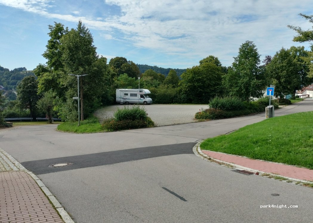 (92286) Rieden - 6 Pfarrberg — foto