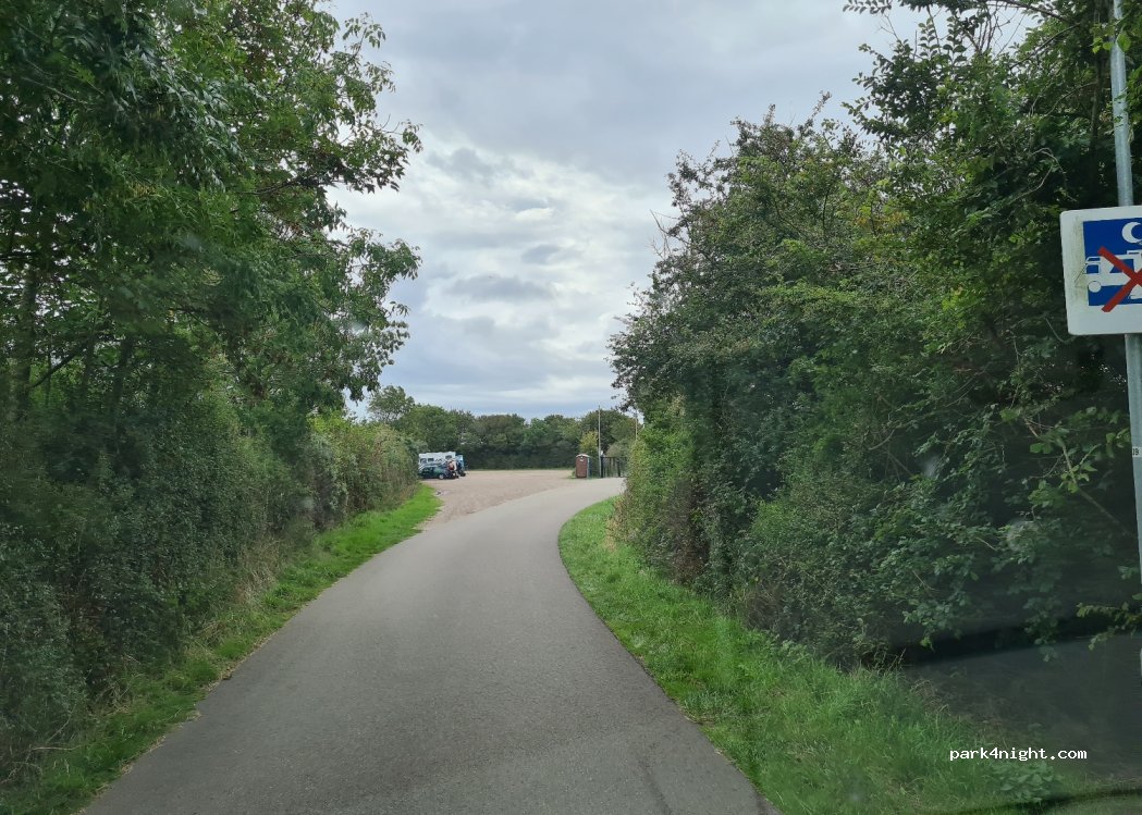 (4351 RT) Veere - 13 Polredijk — foto