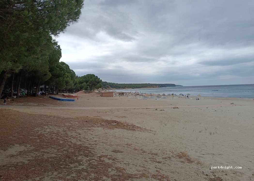 (17902) Kocadere - Kabatepe Feribot Iskelesi — foto 3