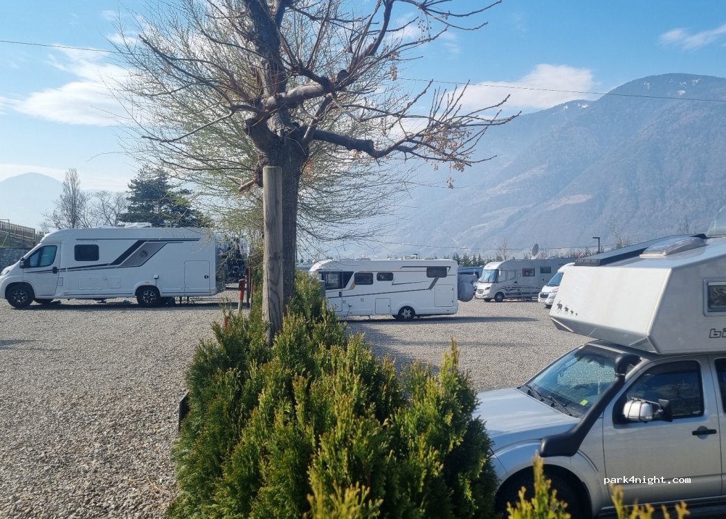 (39019) Dorf Tirol - 26 Segenbühelweg — foto 2