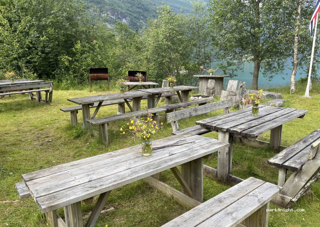 (6791) Oldedalen - 44 Kvamsvegen — foto 2