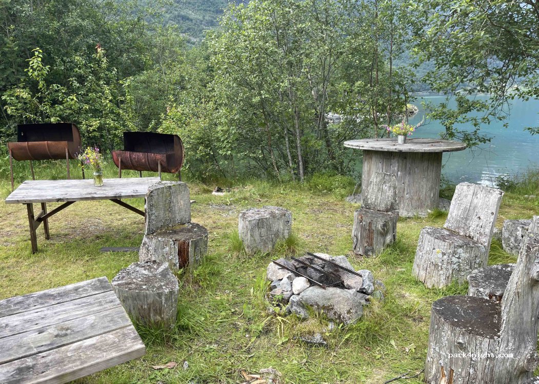 (6791) Oldedalen - 44 Kvamsvegen — foto 3