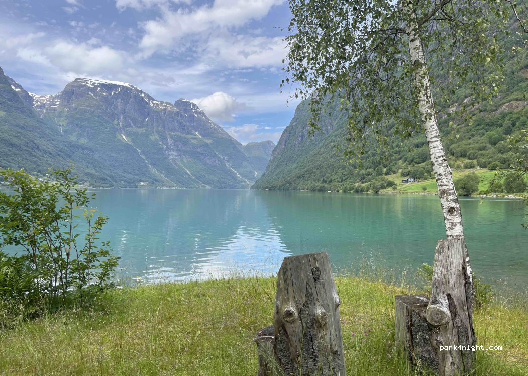 (6791) Oldedalen - 44 Kvamsvegen — foto 4