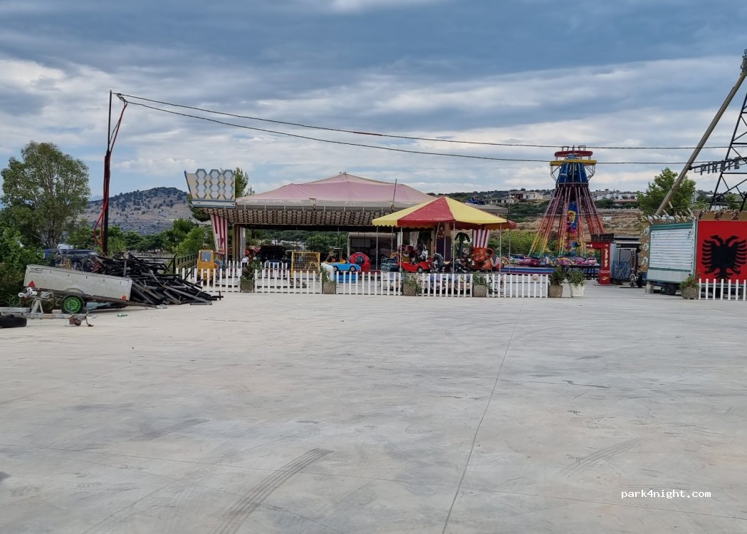 (9706) Ksamil - Unnamed Road — foto 4