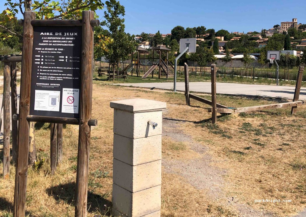 (13510) Éguilles - 25 Chemin des Cardeaux — foto 3