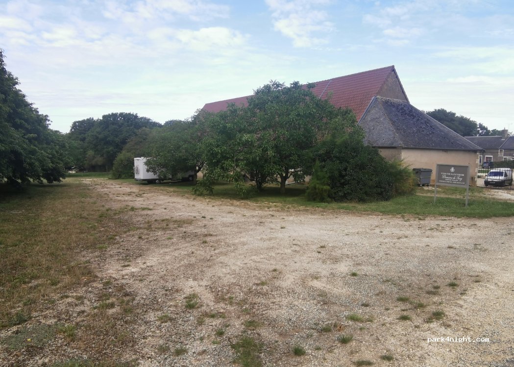 Domaine de Sacy - Karine Millet - Vins de Sancerre — foto 3