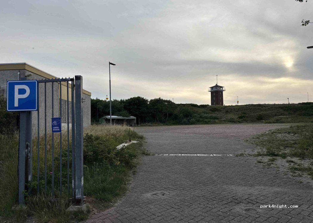 (1789 AX) Huisduinen - 2 Tillenhof — foto 5