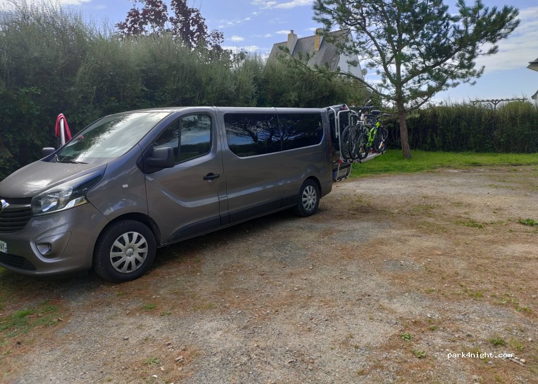 (29950) Bénodet - 5413F Corniche de Groasguen — foto 2