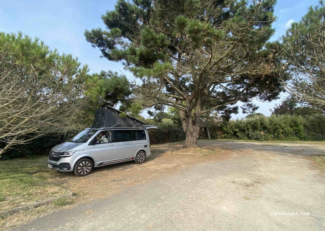 (29950) Bénodet - 5413F Corniche de Groasguen — foto 3