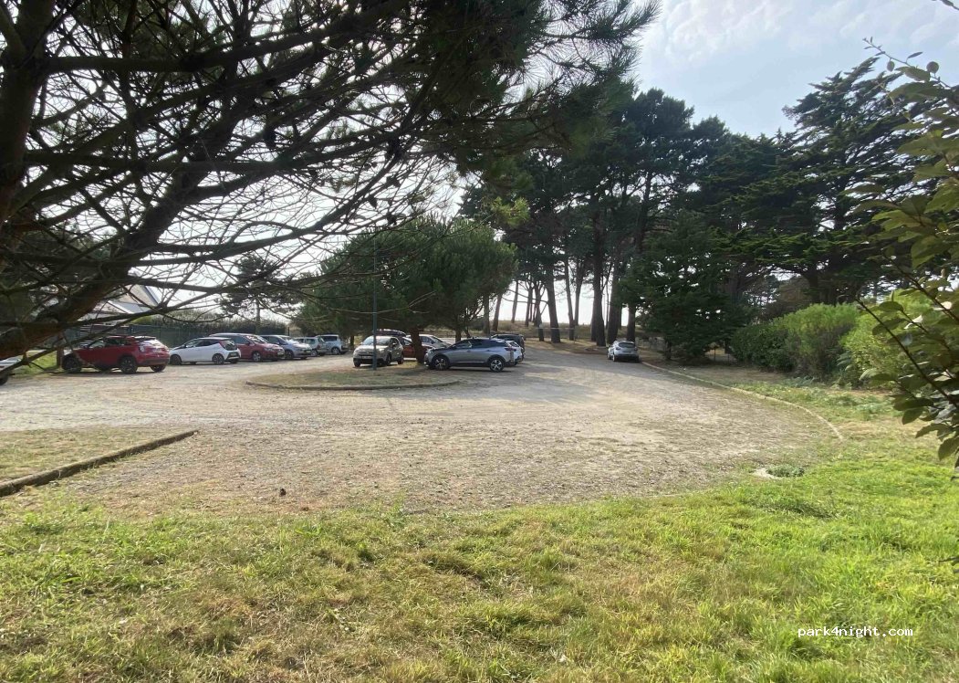 (29950) Bénodet - 5413F Corniche de Groasguen — foto 4