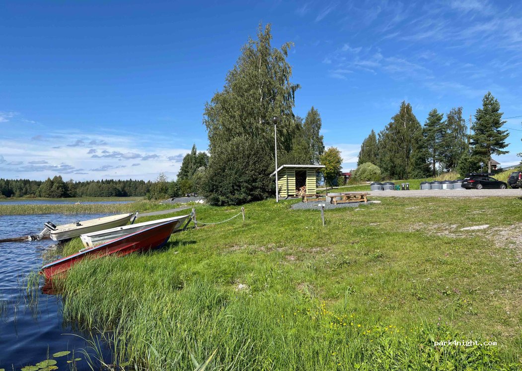 (43960) Kinnula - 172 Saarenkyläntie — foto