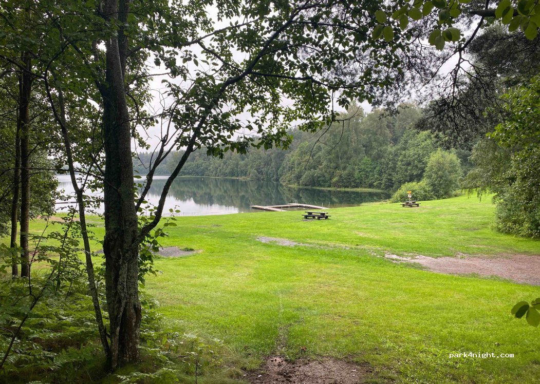 (781 91) Långsjö - Unnamed Road — foto 3